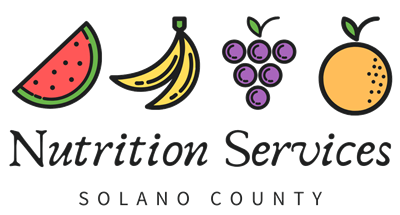 Nutrition Services logo